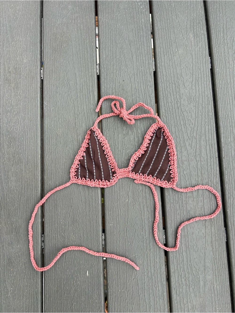 Festival top